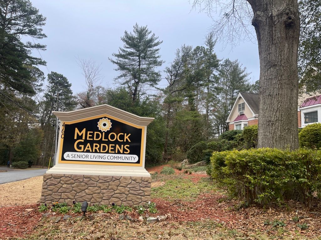 Medlock Gardens 2