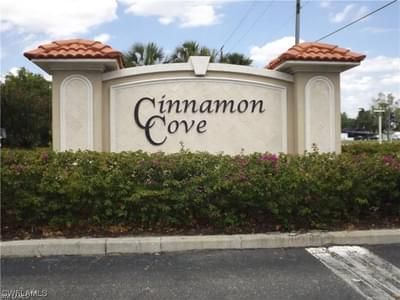 Cinnamon Cove 3