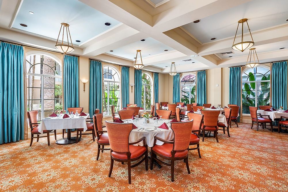 The Carlisle Palm Beach 4