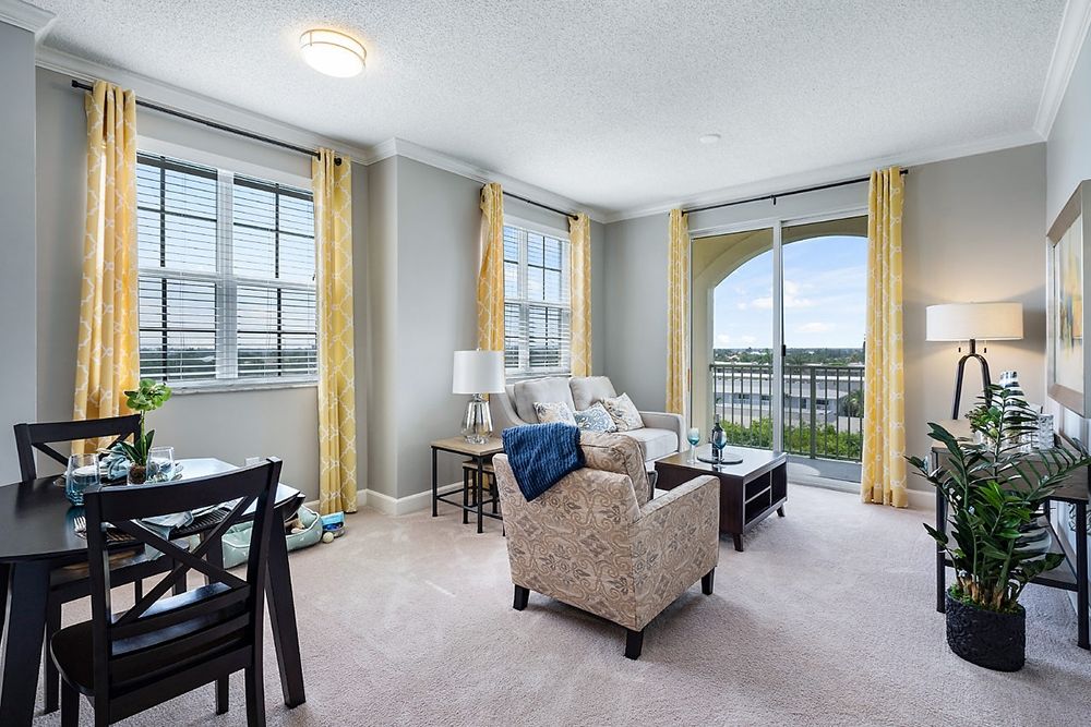 The Carlisle Palm Beach 3