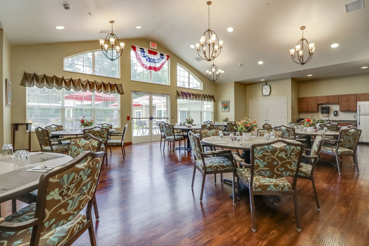 Candlestone Assisted Living & Memory Care 5