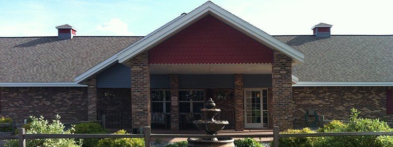 Evergreen Assisted Living 1