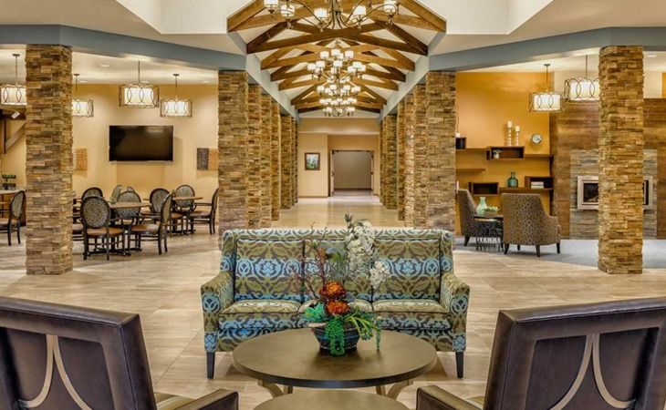 Lakeside Assisted Living 1