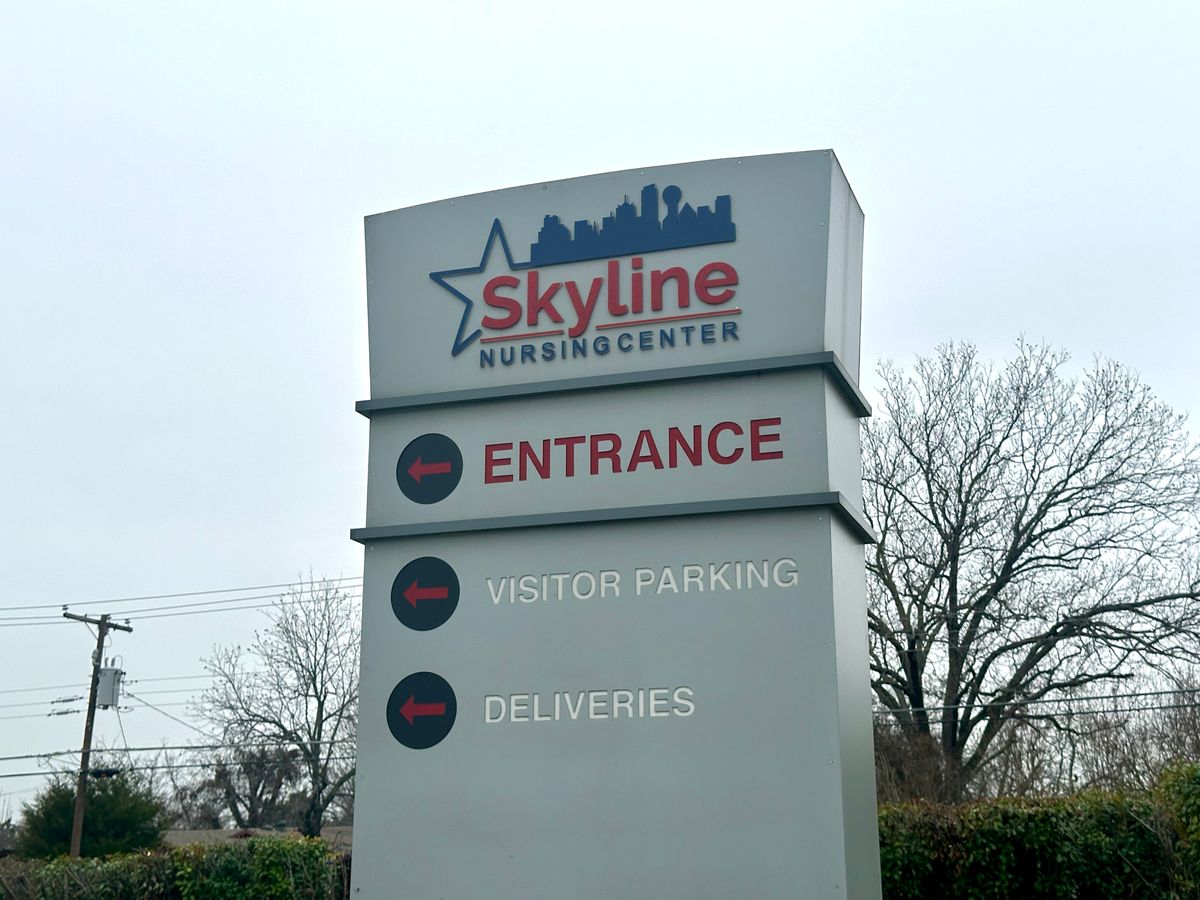 Skyline Nursing Center 2