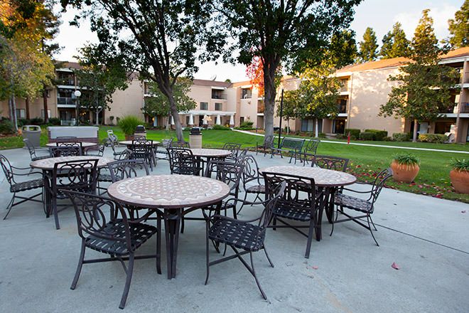 Brookdale San Jose 4