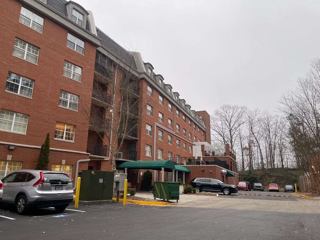 King'sBridge Retirement Community 4