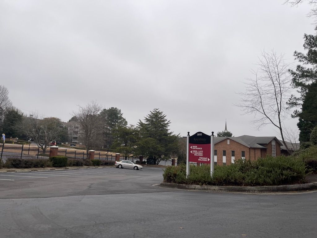 King'sBridge Retirement Community 2