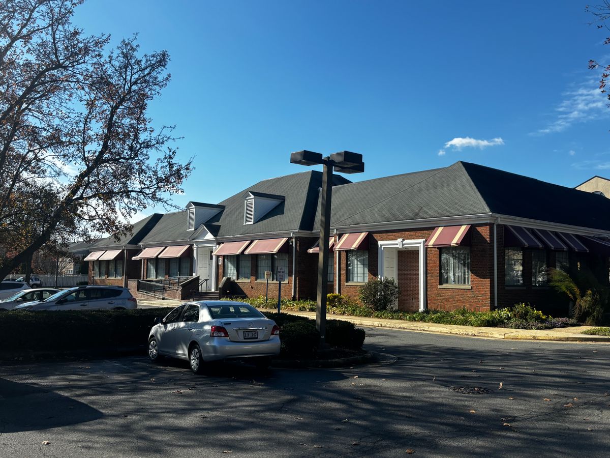The Lincolnian Senior Residences 2