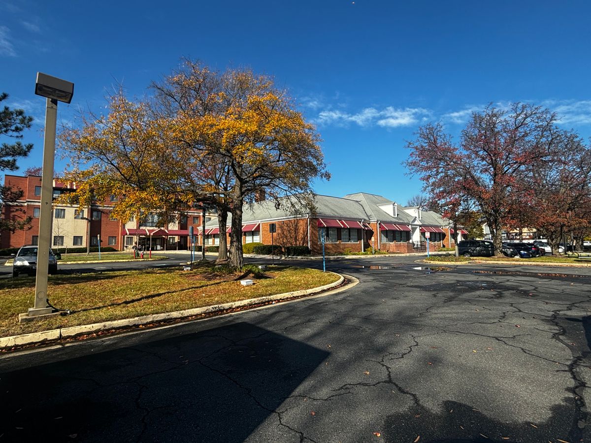 The Lincolnian Senior Residences 1