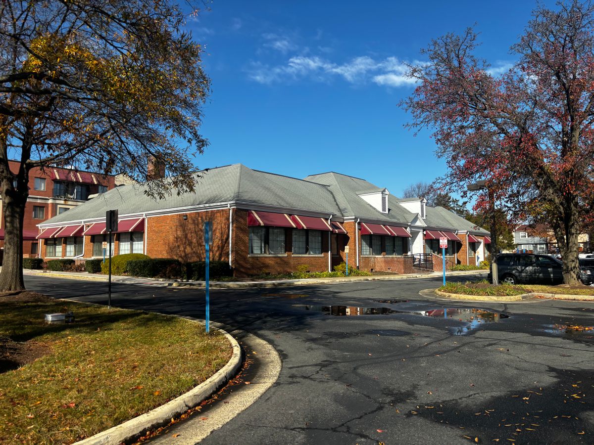 The Lincolnian Senior Residences 3