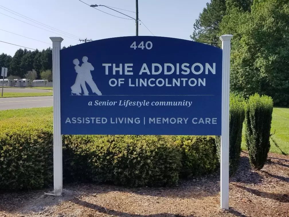 The Addison Of Lincolnton 2