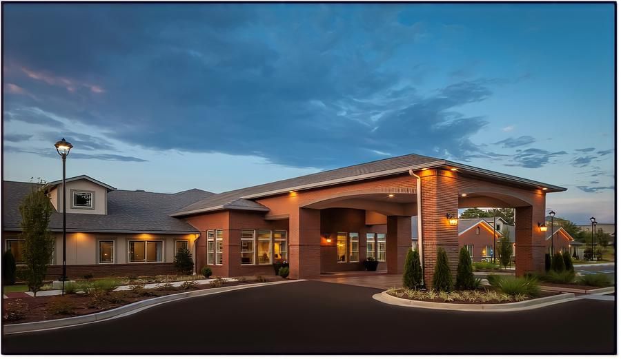 Lakewood Memory Care & Transitional Assisted Living, Brookfield, WI 1
