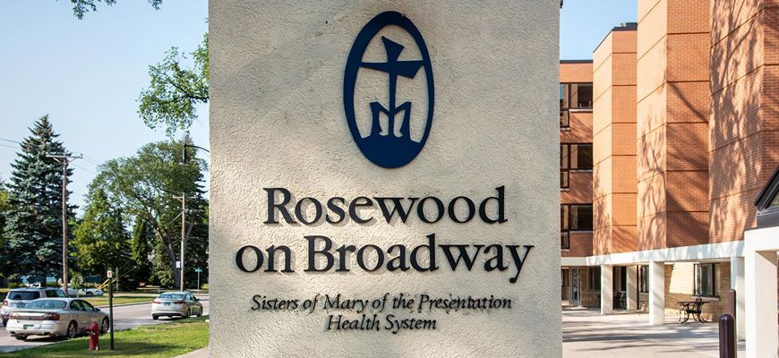 Rosewood On Broadway 1