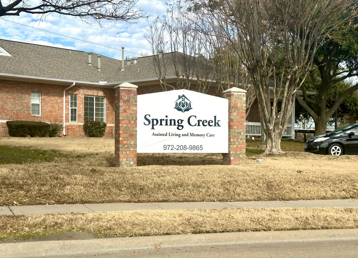 Spring Creek Village 3