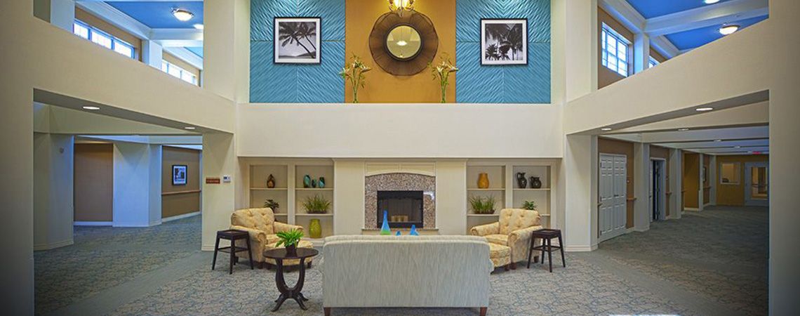 Grand Palms Assisted Living and Memory Care 2