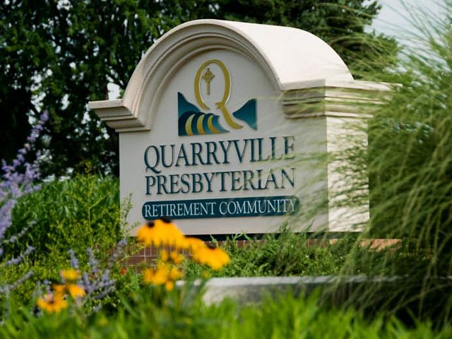 Quarryville Presbyterian 4