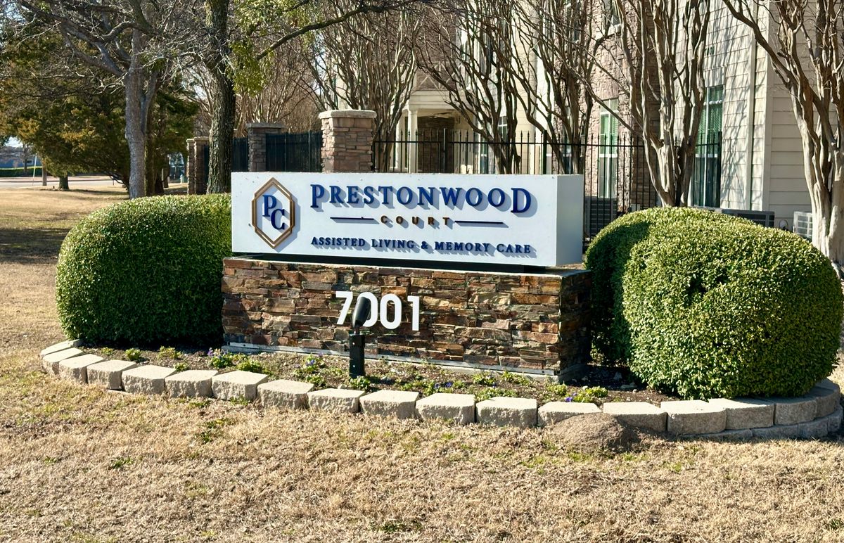 Prestonwood Court 2