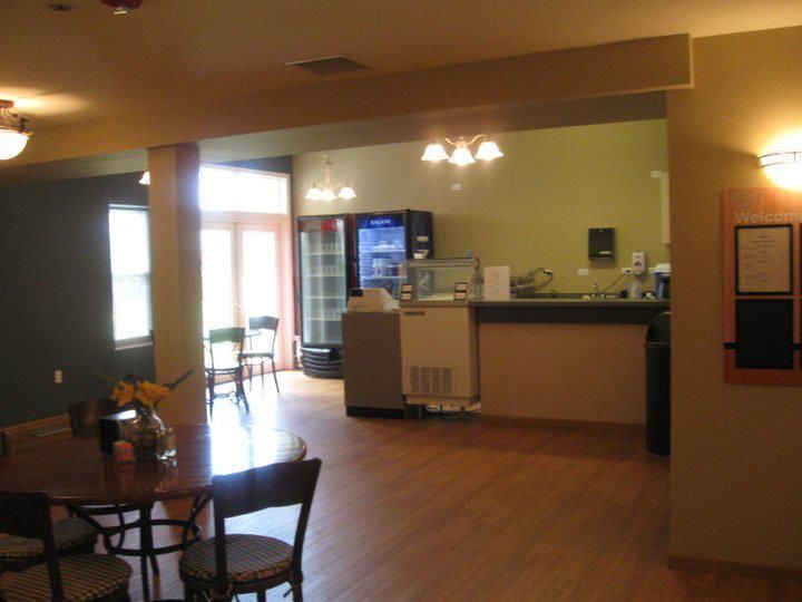 Northpointe Woods Assisted Living, Battle Creek, MI  3