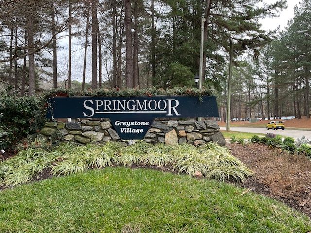 Springmoor 1