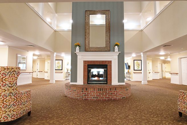 Carriage Court Senior Living (UPDATED) Get Pricing See 7 Photos in