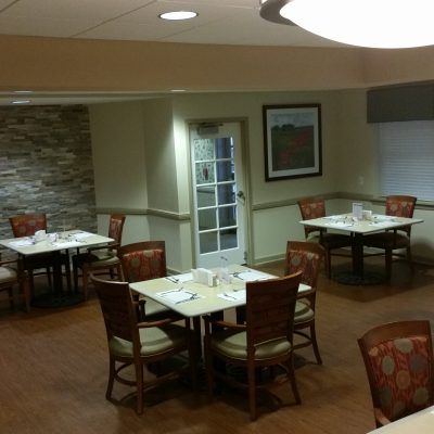 Rose Hill Assisted Living 1