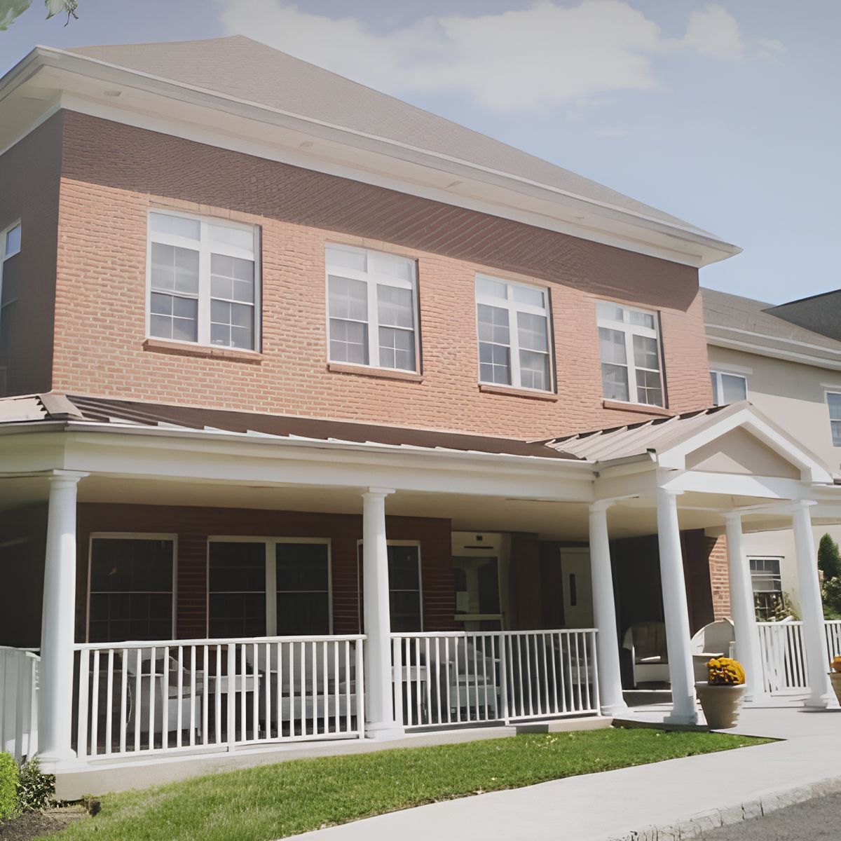 Rose Hill Assisted Living 3
