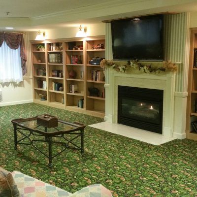 Rose Hill Assisted Living 3