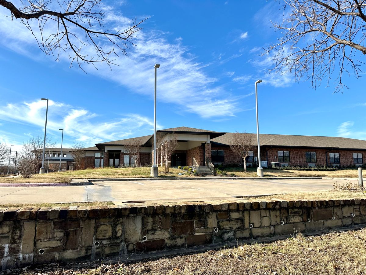 Discovery Commons At Spring Creek 2