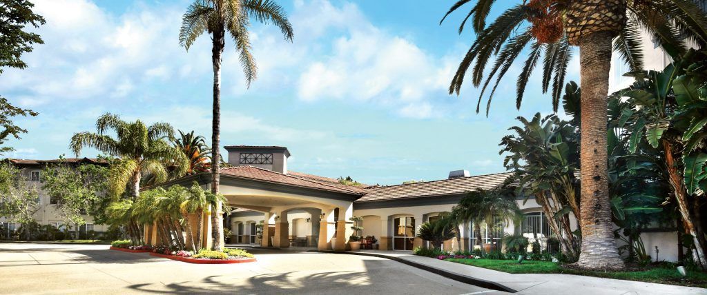 The Village at Sherman Oaks 1
