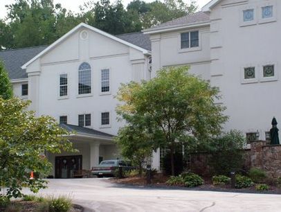 The Grand Residence At Upper St Clair 1