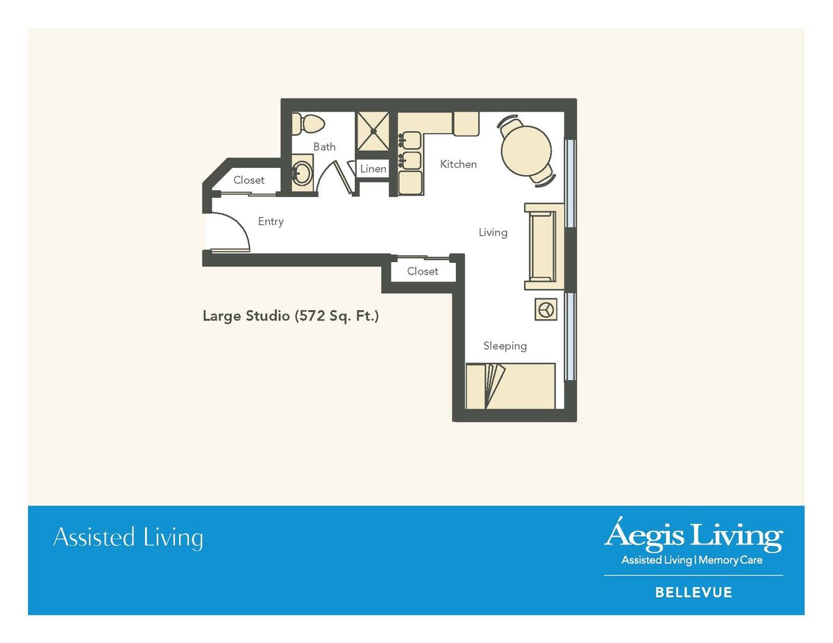 Aegis Living Bellevue 4