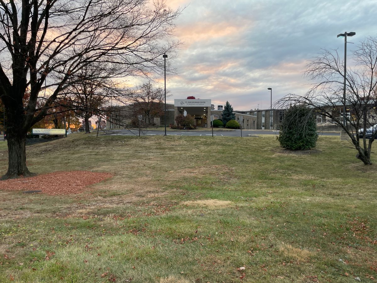 St John Neumann Ctr For Rehab & Healthcare 2