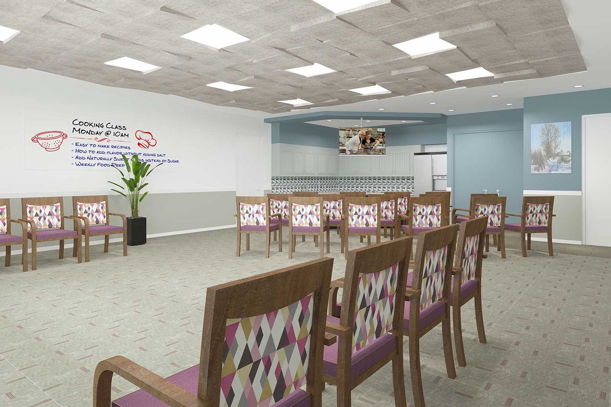 Landmark Lifestyles at Tupelo (UPDATED) Get Pricing & See 37 Photos