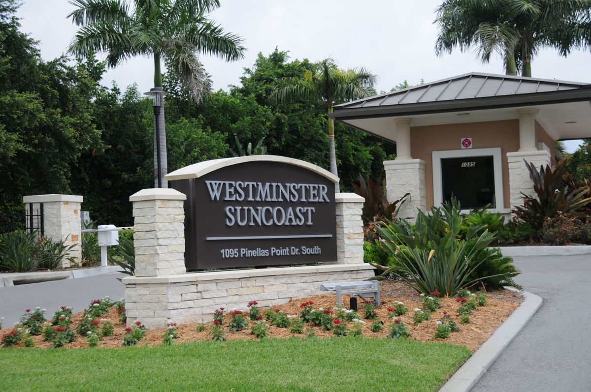 Westminster Suncoast 2