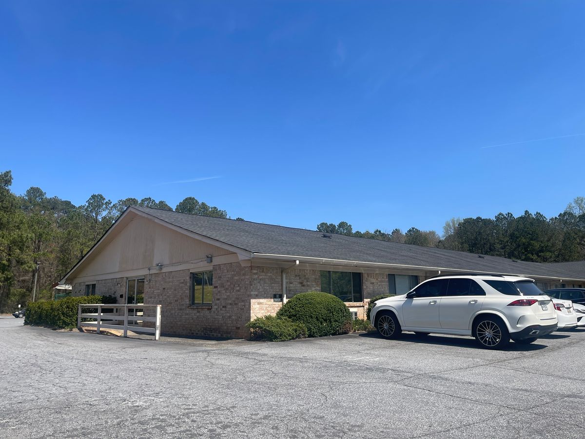Woodstock Nursing & Rehab Center 4