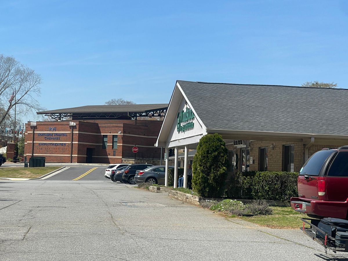 Woodstock Nursing & Rehab Center 2