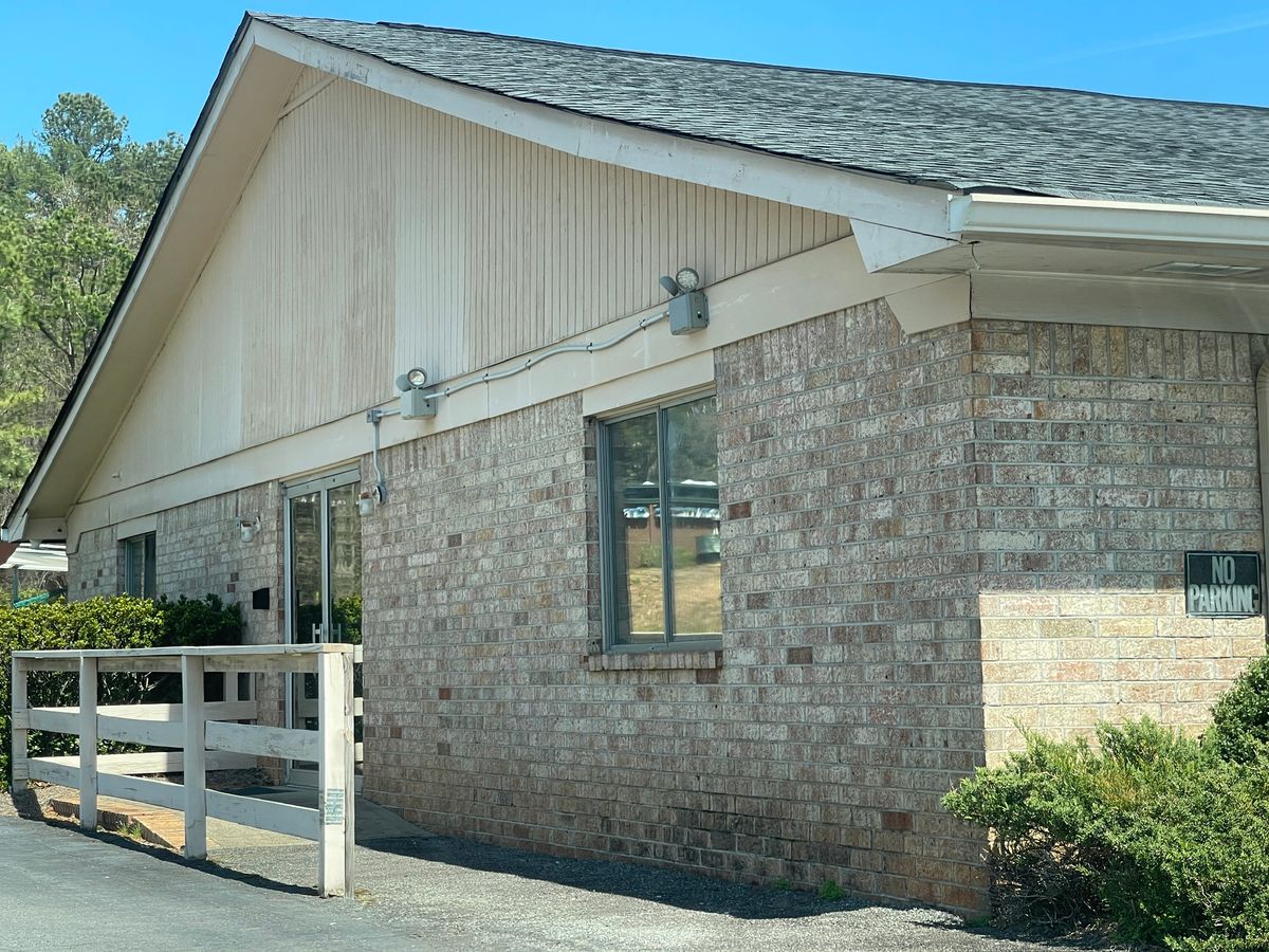 Woodstock Nursing & Rehab Center 1