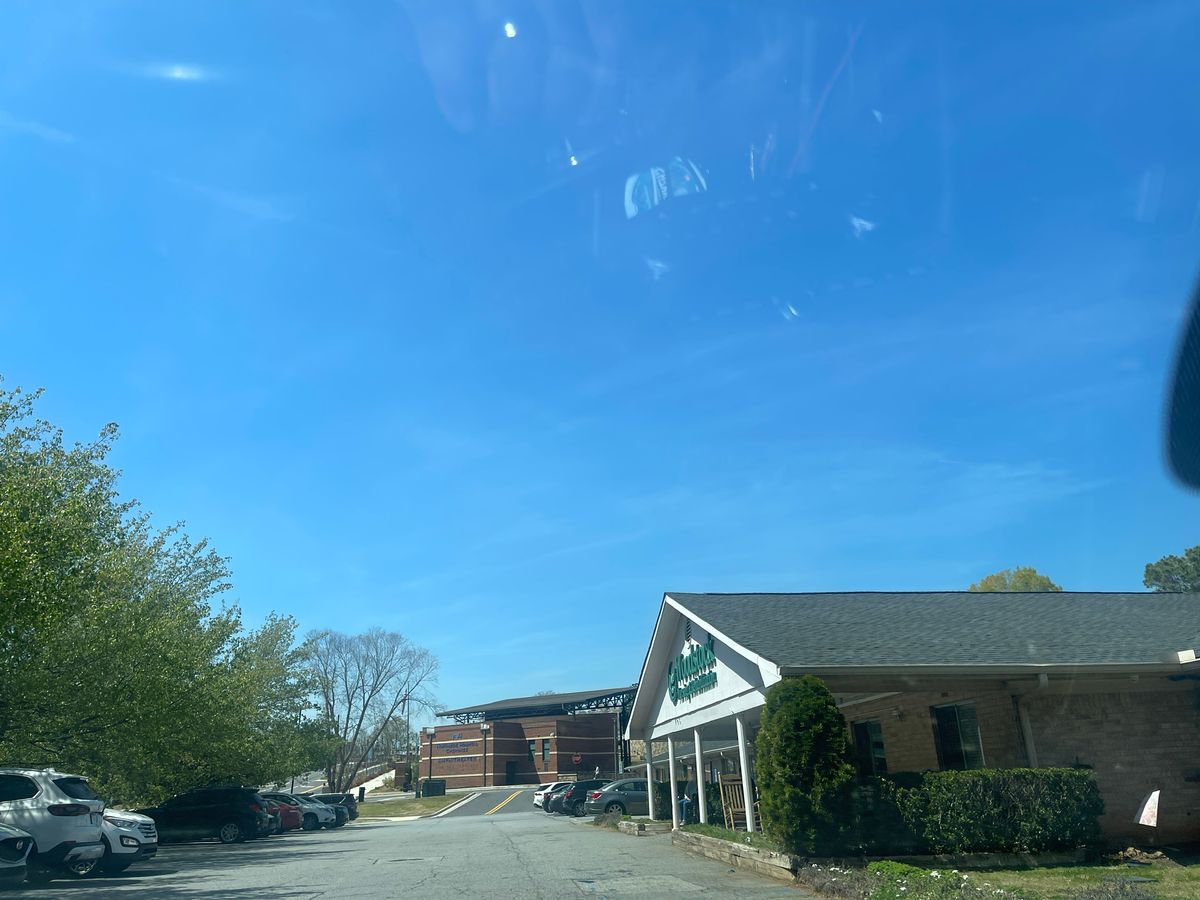 Woodstock Nursing & Rehab Center 3