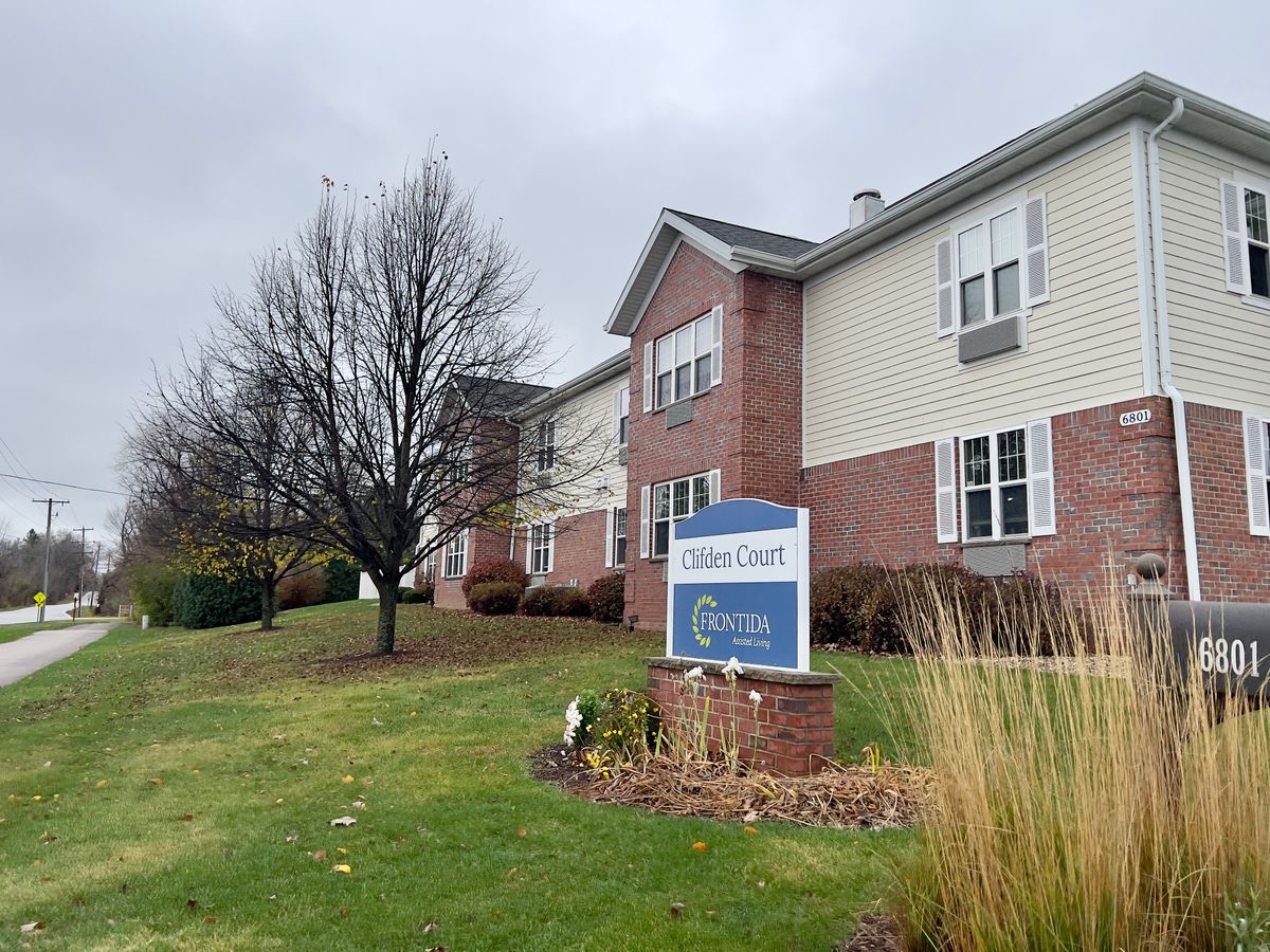 Clifden Court Senior Living 1