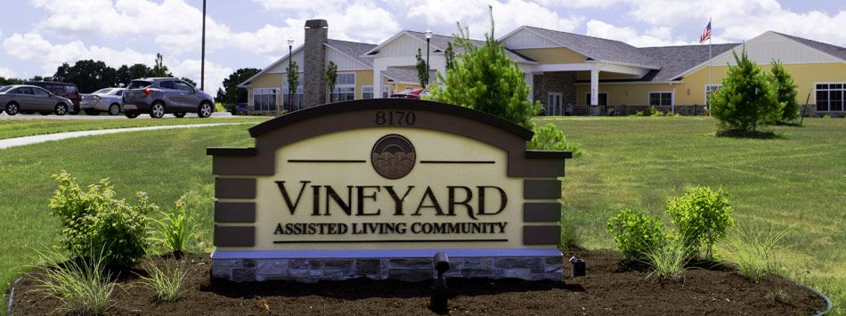 Vineyard Assisted Living, Kalamazoo, MI 7