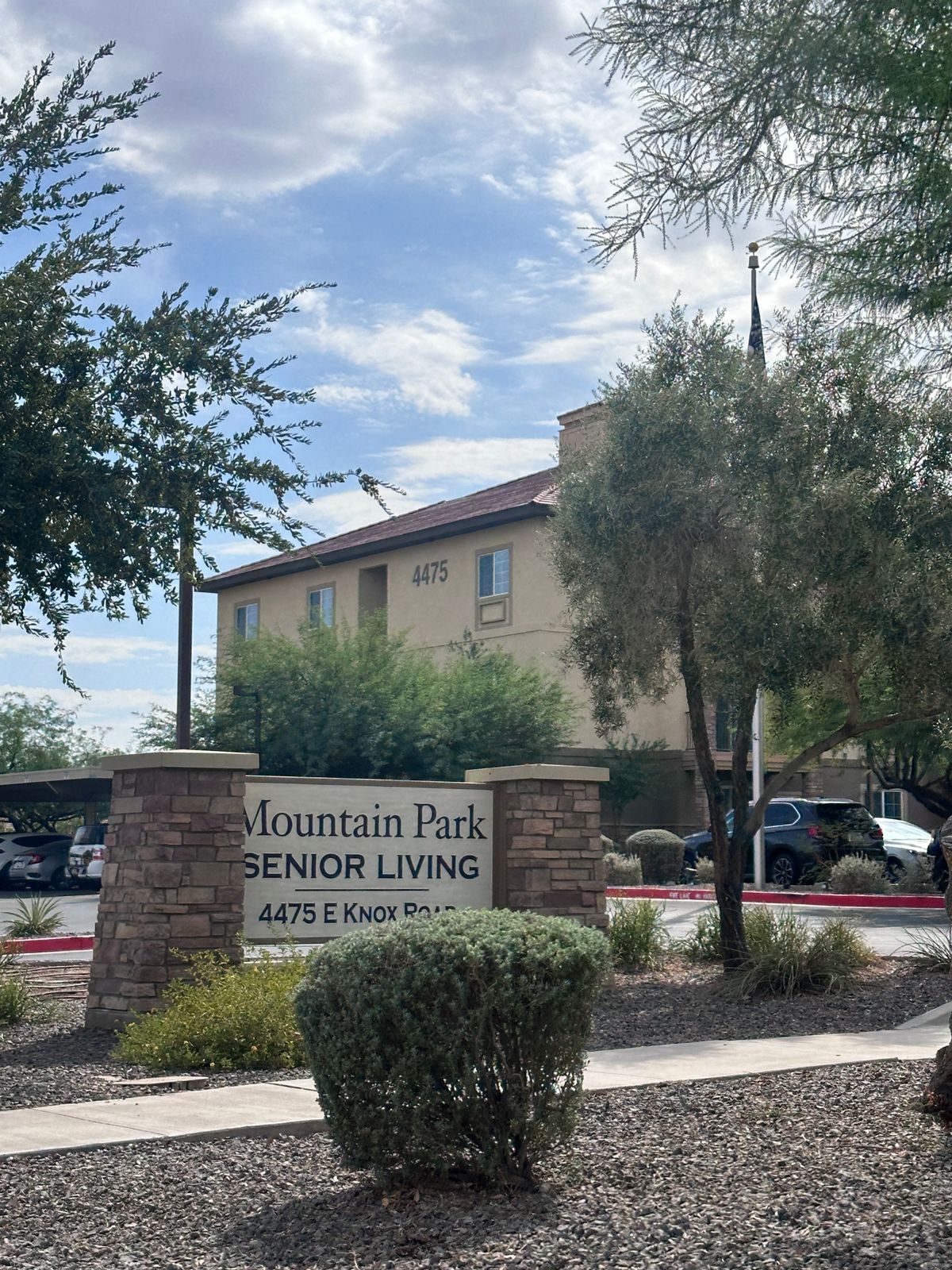 Mountain Park Senior Living 2