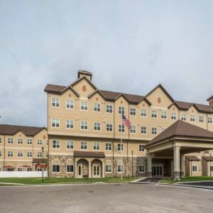 Discovery Village at Tampa Palms 4