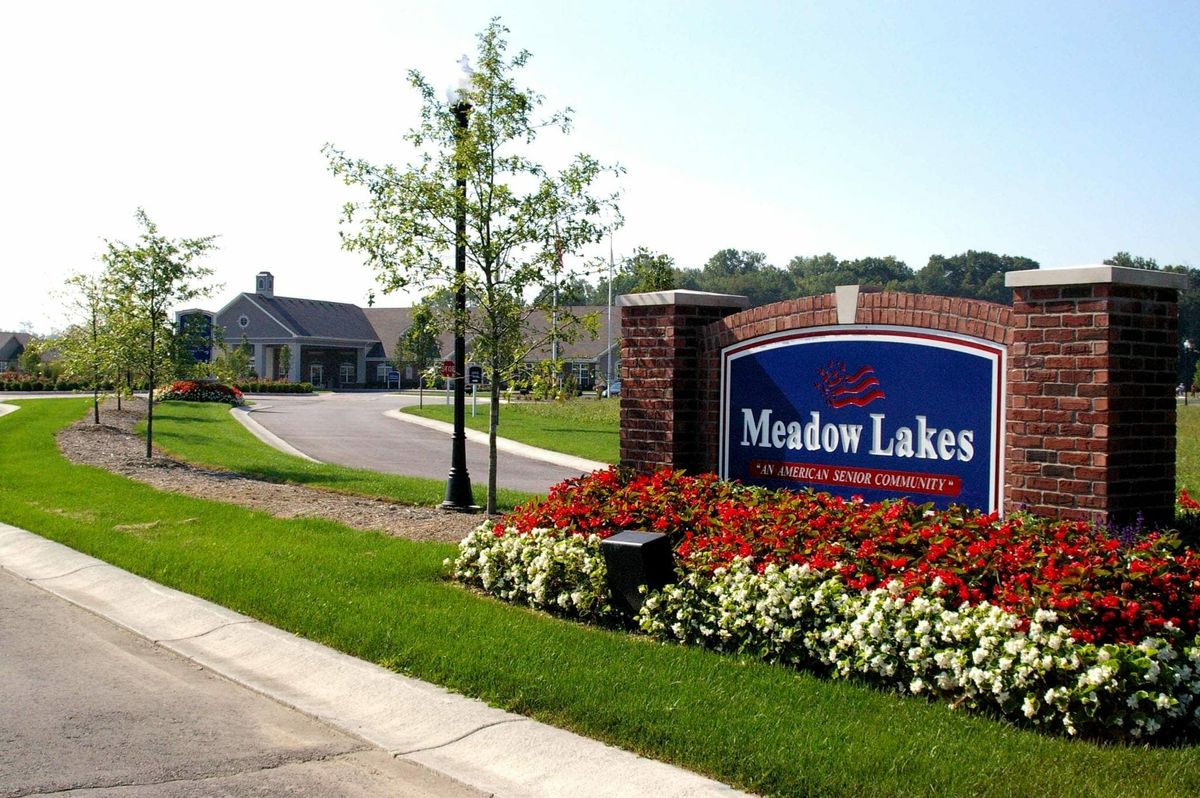 Meadow Lakes 4
