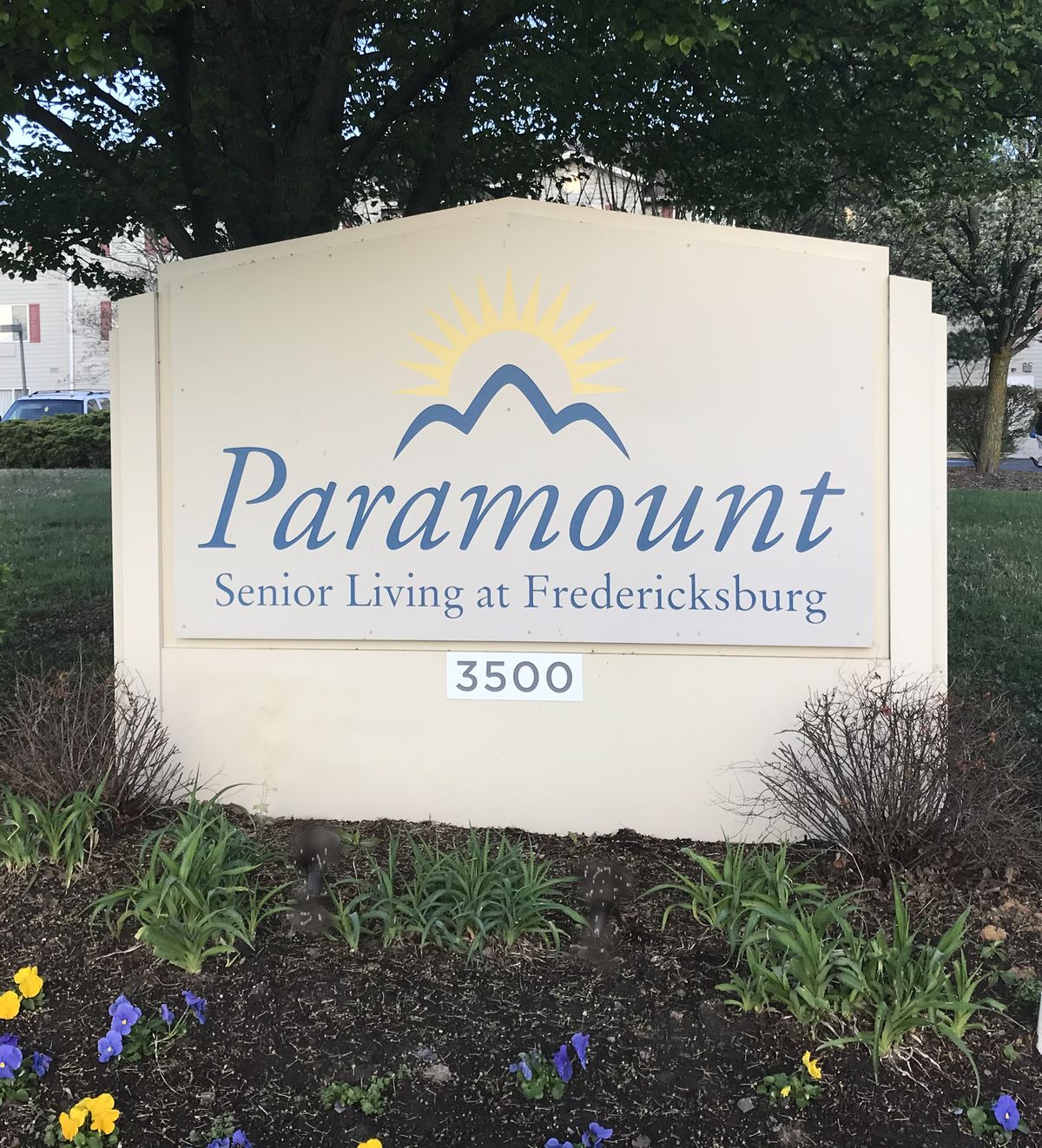 Paramount Senior Living at Fredericksburg 4