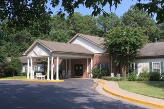 Vista Park Memory Care Center, Petersburg, VA 1