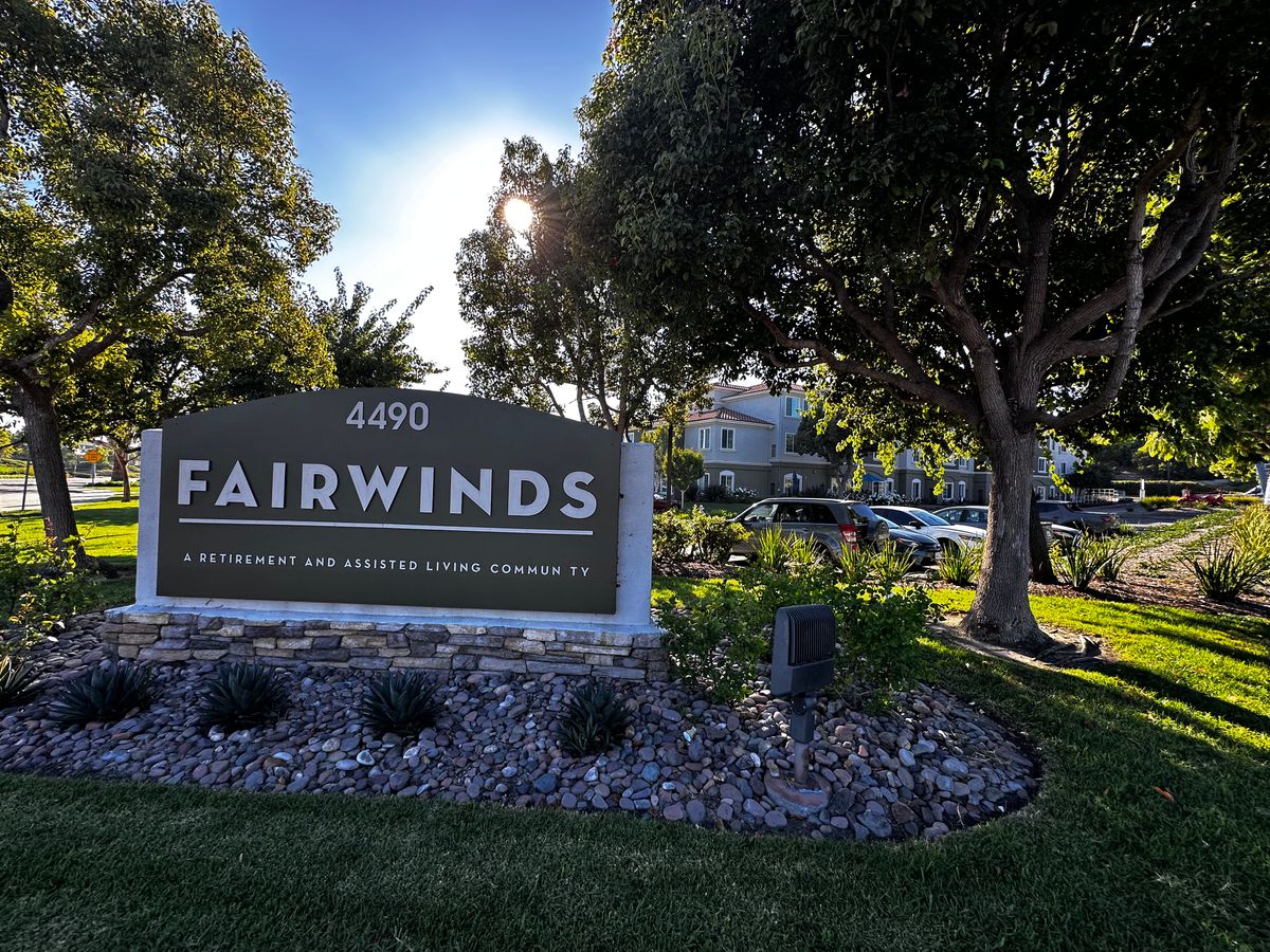 Fairwinds - Ivey Ranch 3