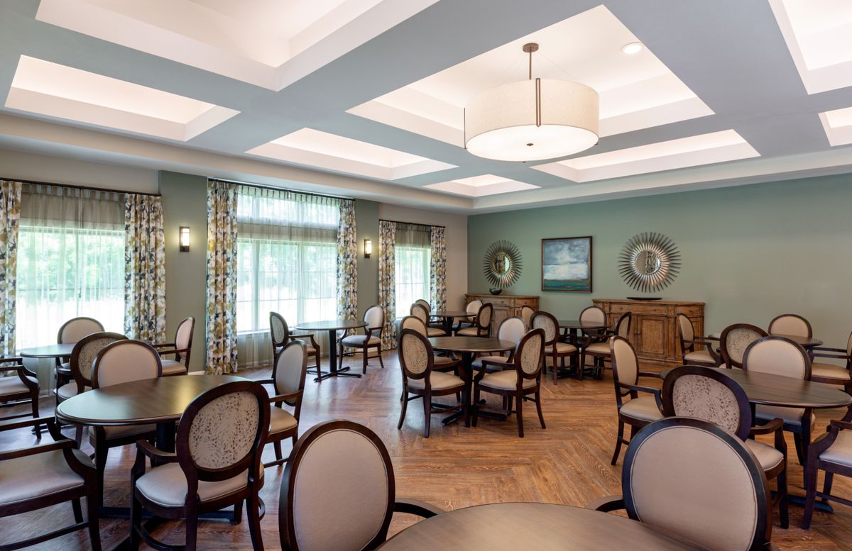 Pinnacle Senior Living of Lufkin 5