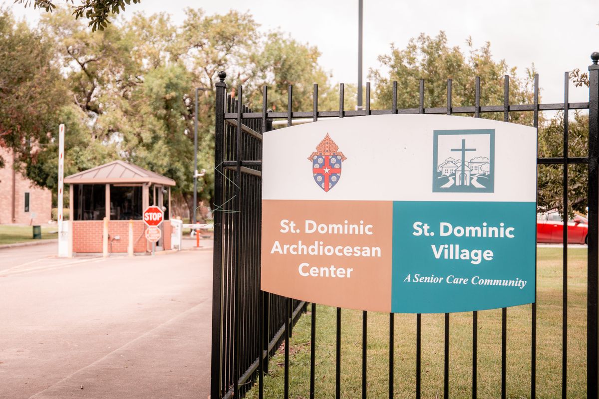 St. Dominic Village 1