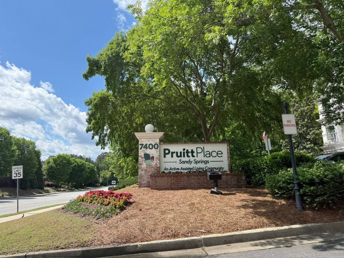 Pruittplace - Sandy Springs 4