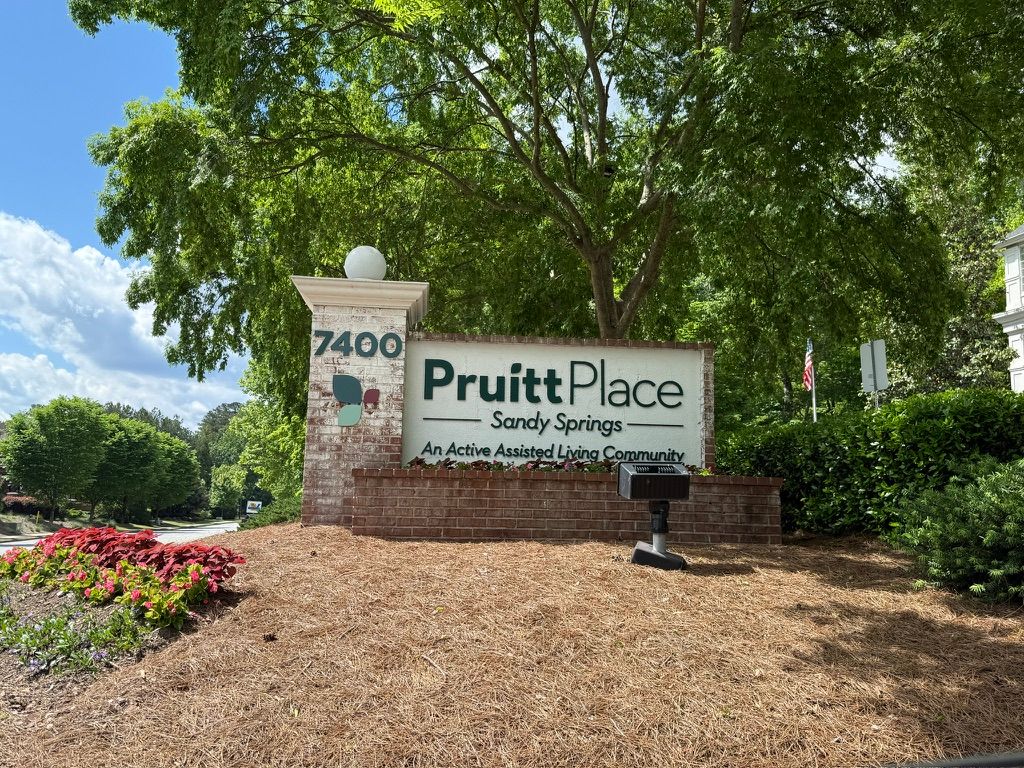 Pruittplace - Sandy Springs 2